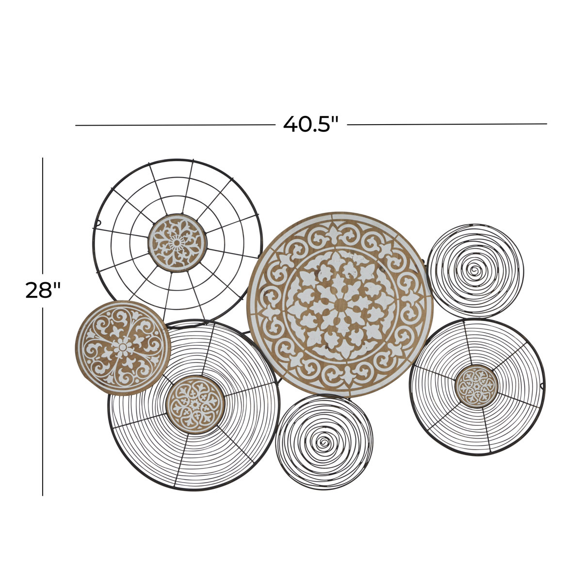 Dakota Fields Wall Décor & Reviews Wayfair